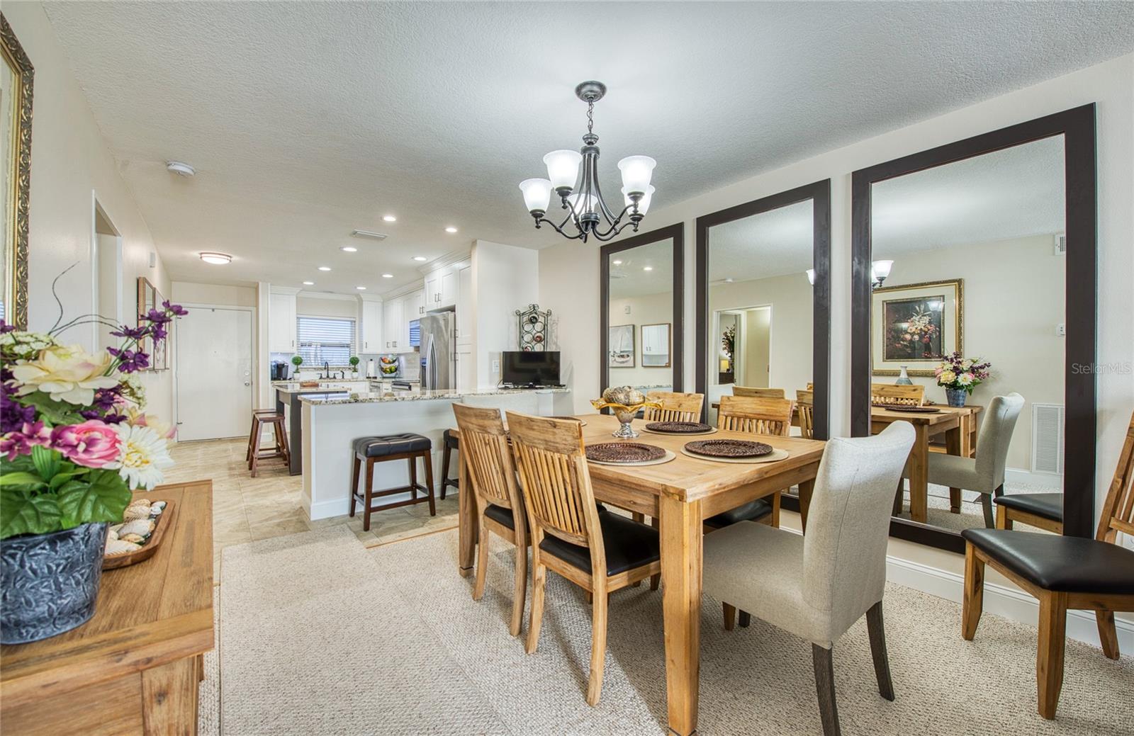 Image 9 of 37 For 5575 Gulf Boulevard 328