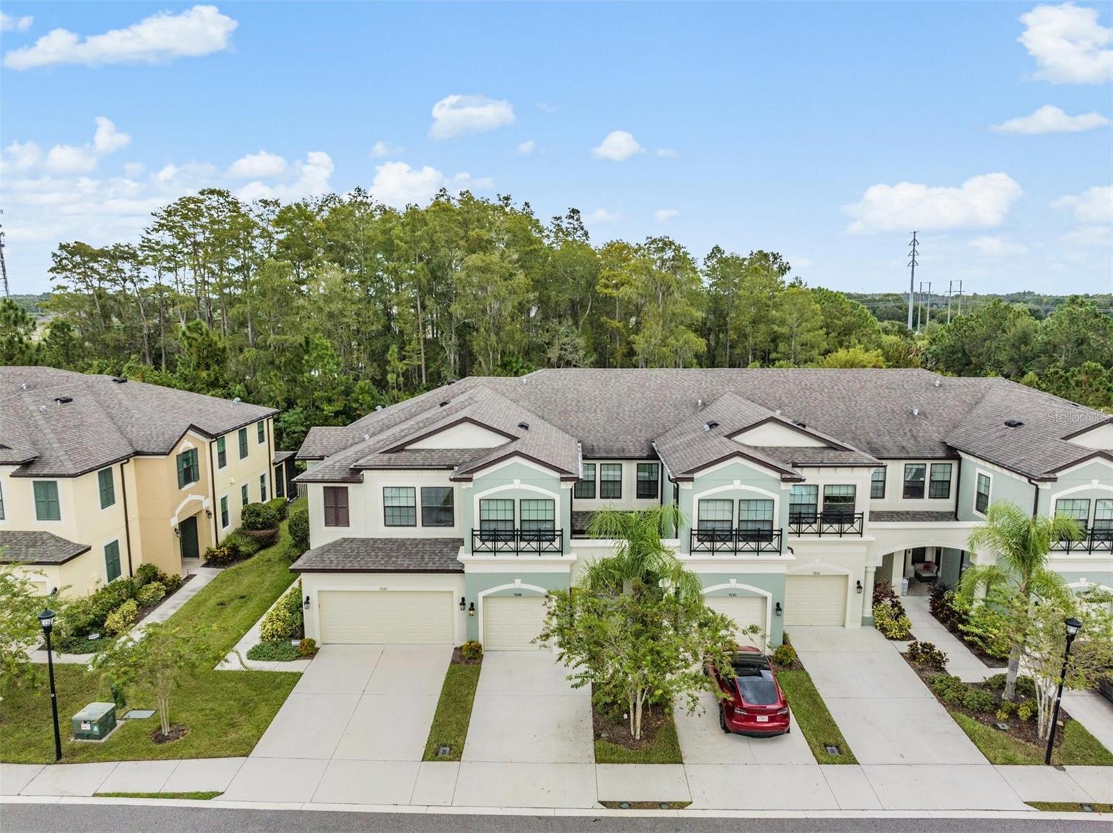 Details for 9248 Fox Sparrow Road, TAMPA, FL 33626