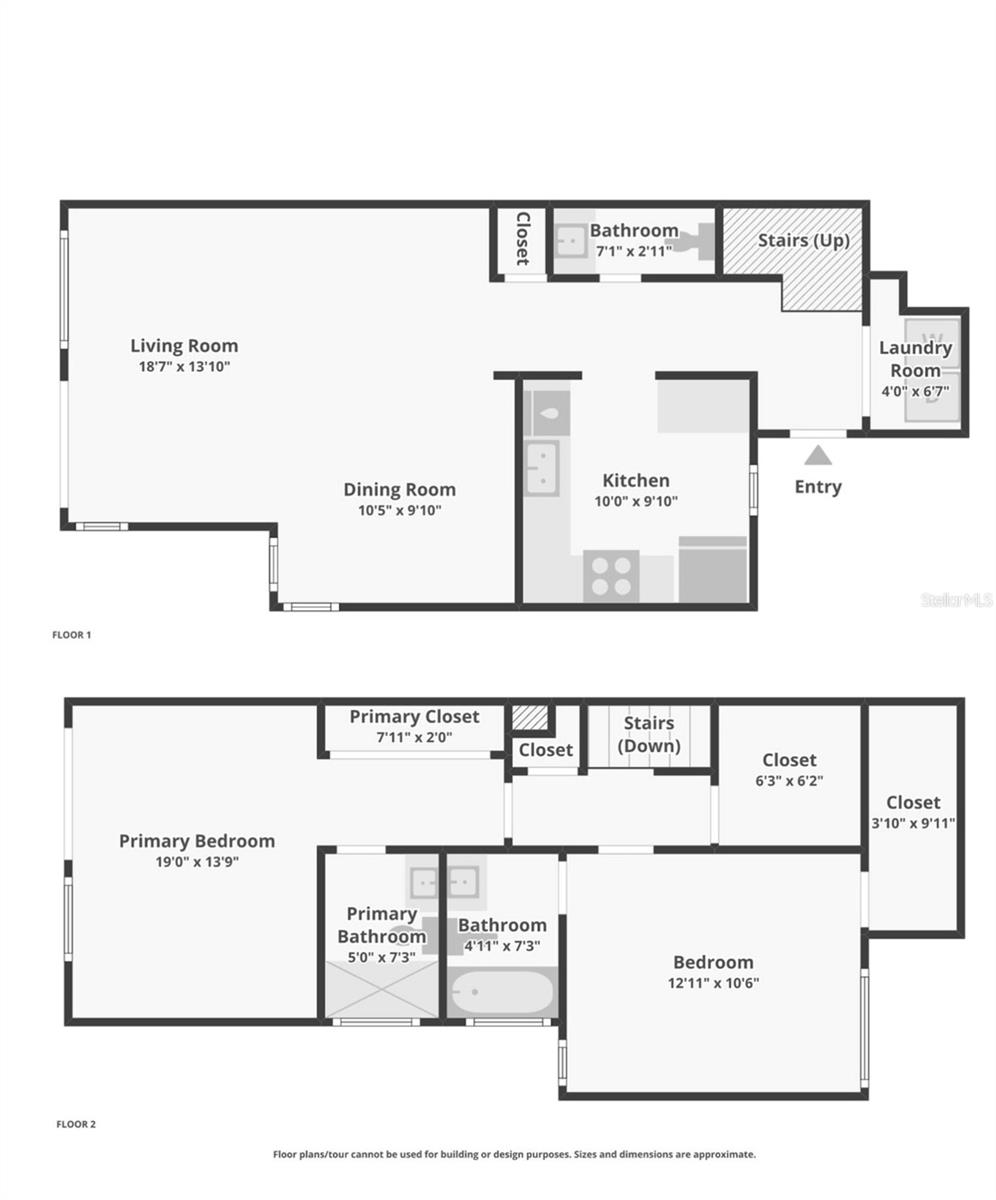 Image 3 of 34 For 6935 Lake Place Court 6935