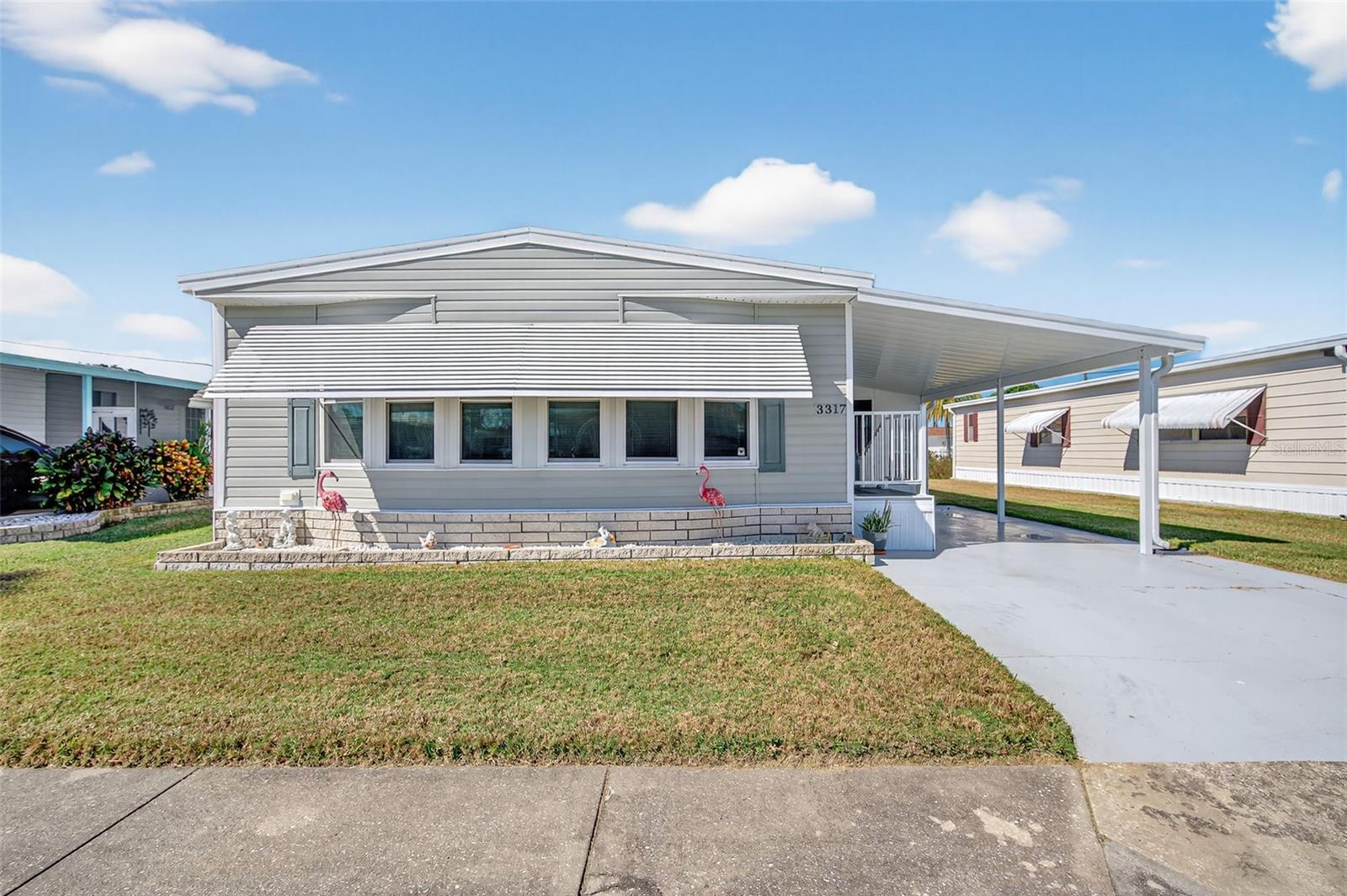 Details for 3317 Chatford Drive, HOLIDAY, FL 34690