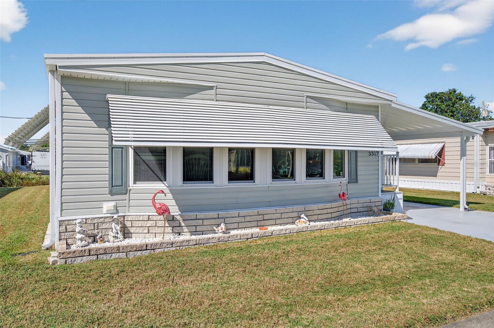 Image 2 of 60 For 3317 Chatford Drive