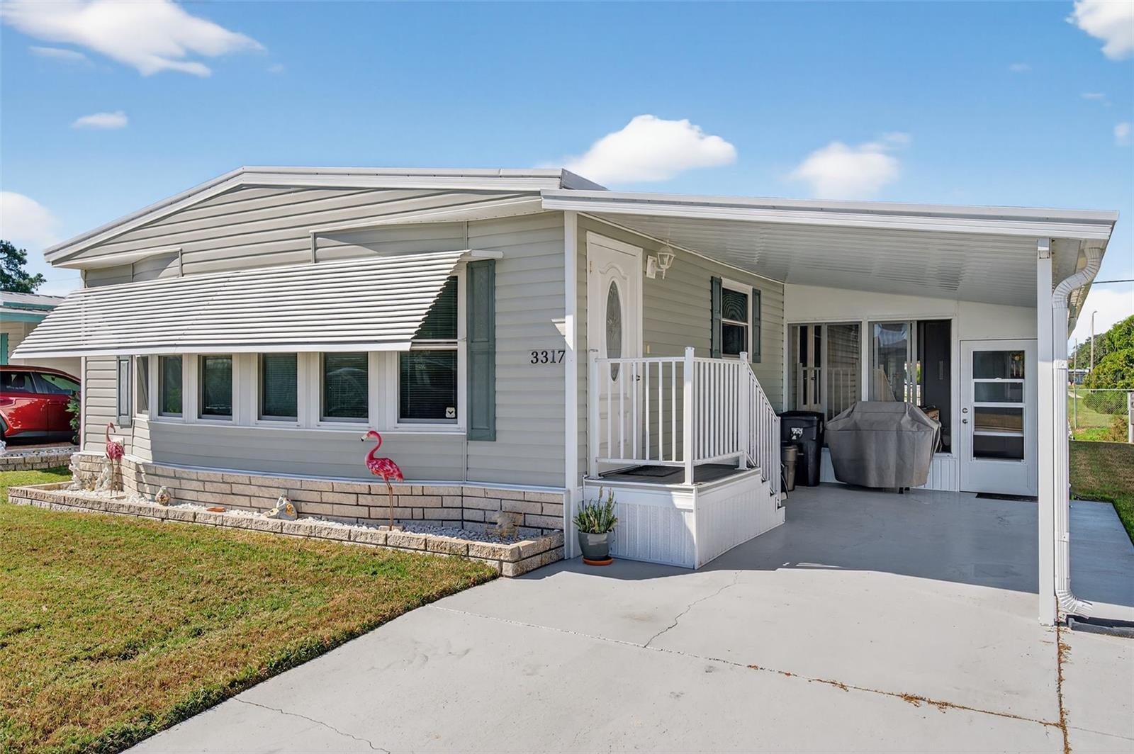 Image 5 of 60 For 3317 Chatford Drive