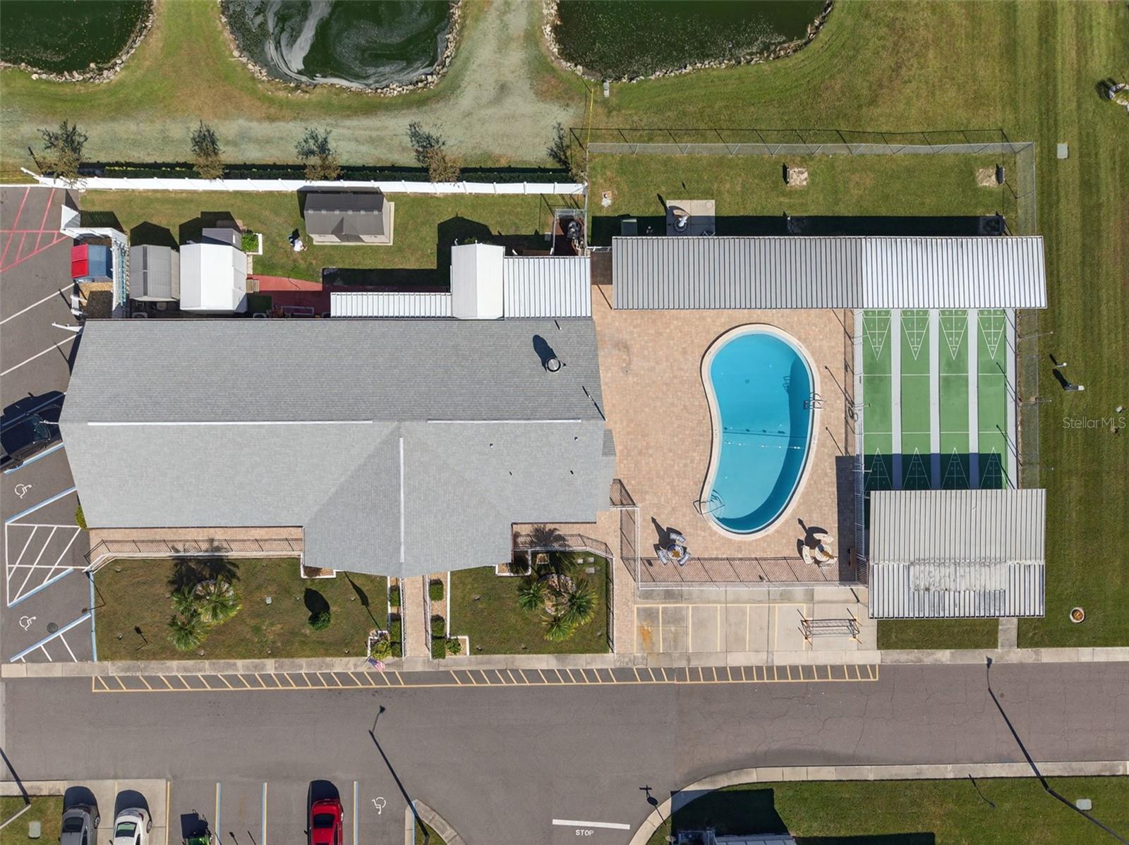 Image 56 of 60 For 3317 Chatford Drive