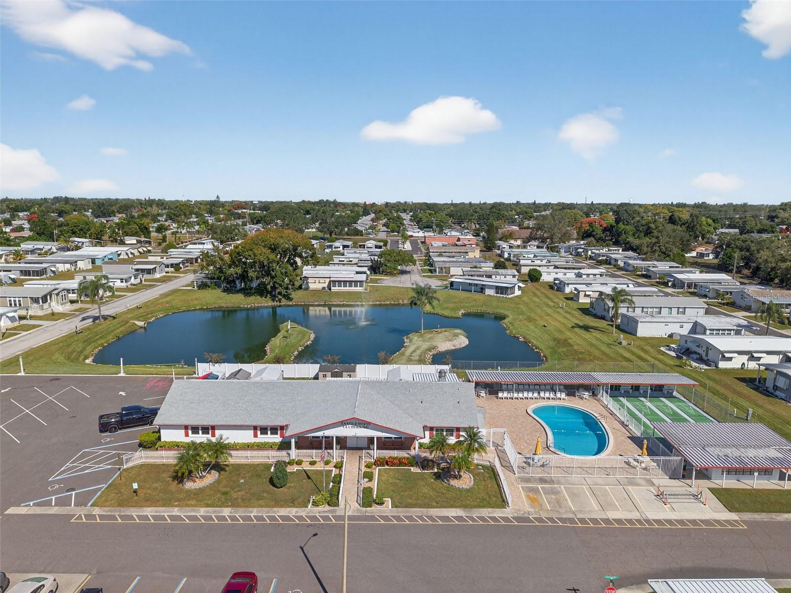 Image 57 of 60 For 3317 Chatford Drive