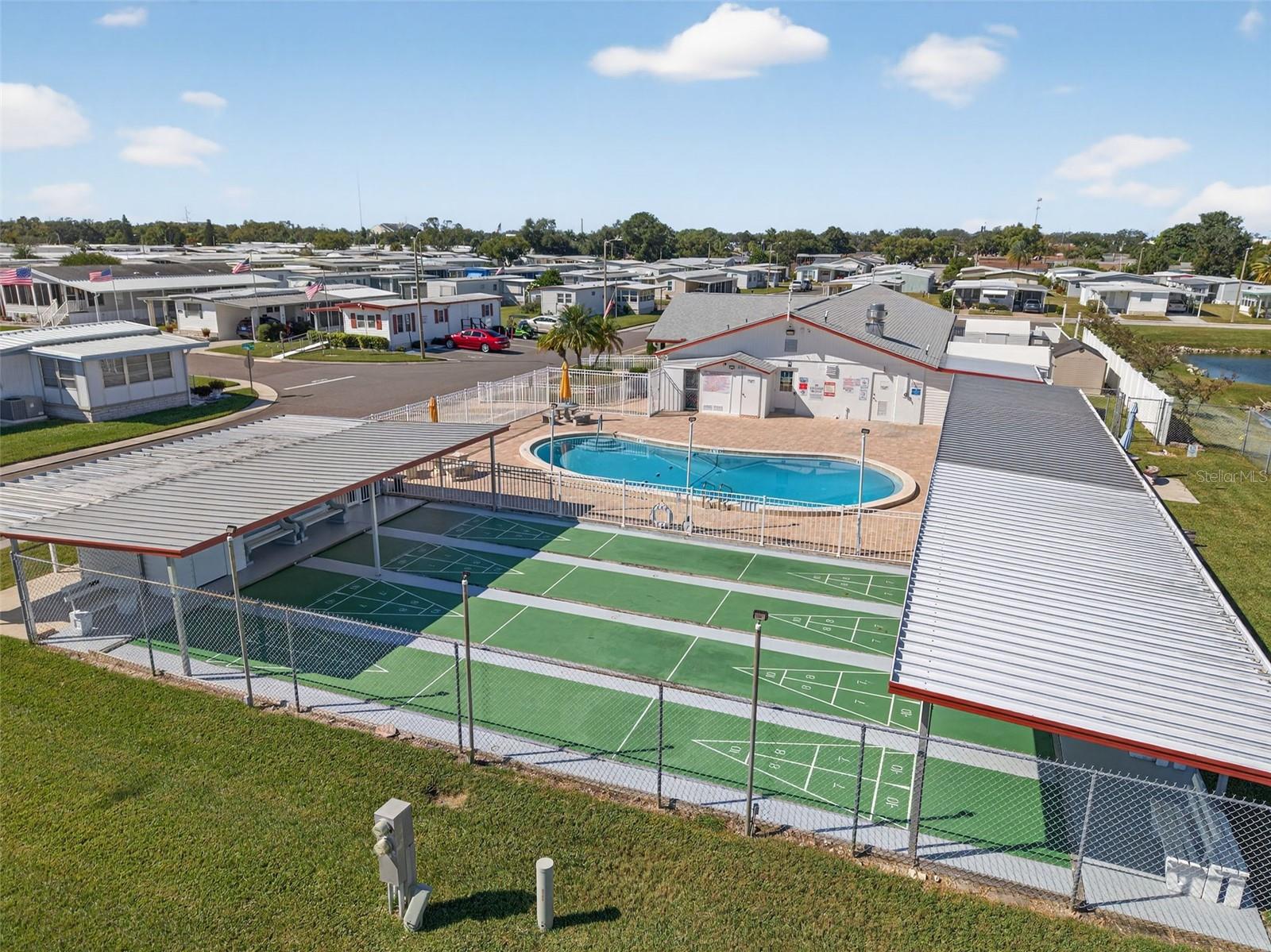 Image 58 of 60 For 3317 Chatford Drive