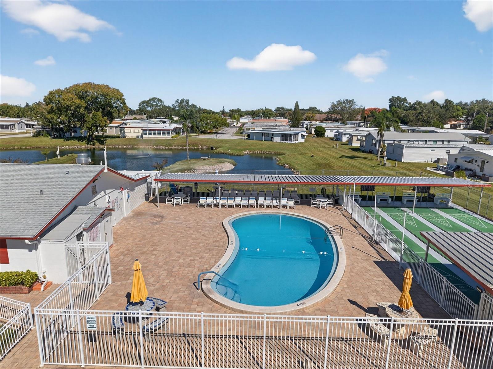 Image 59 of 60 For 3317 Chatford Drive