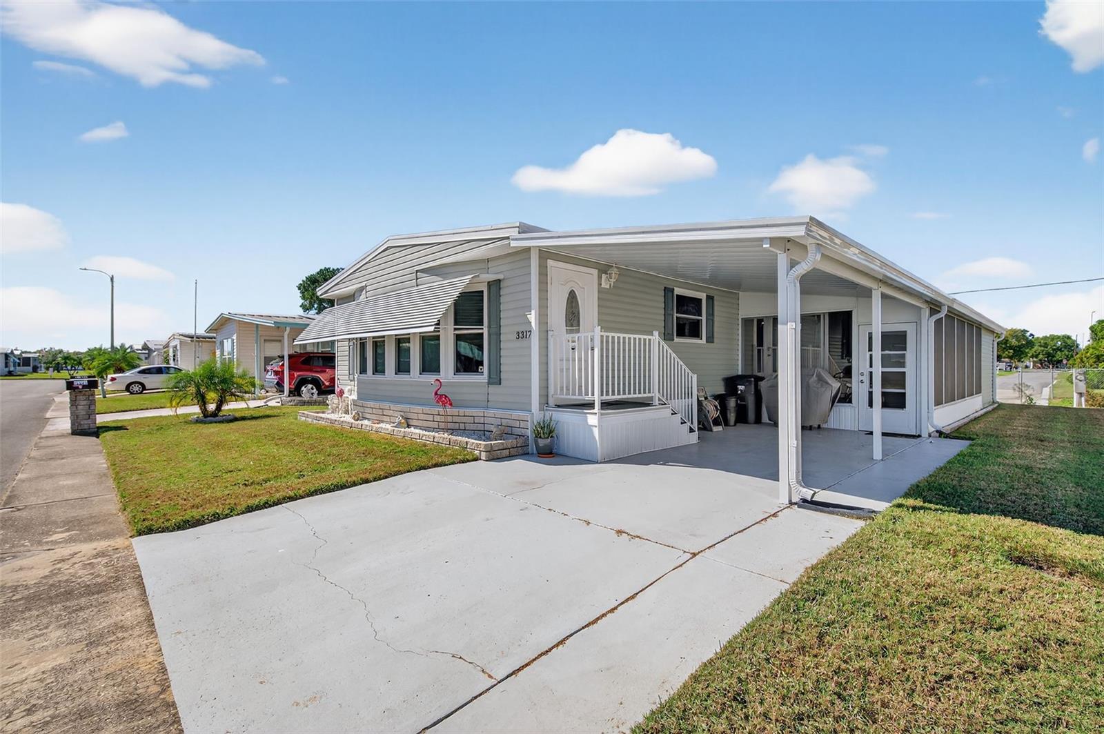 Image 6 of 60 For 3317 Chatford Drive