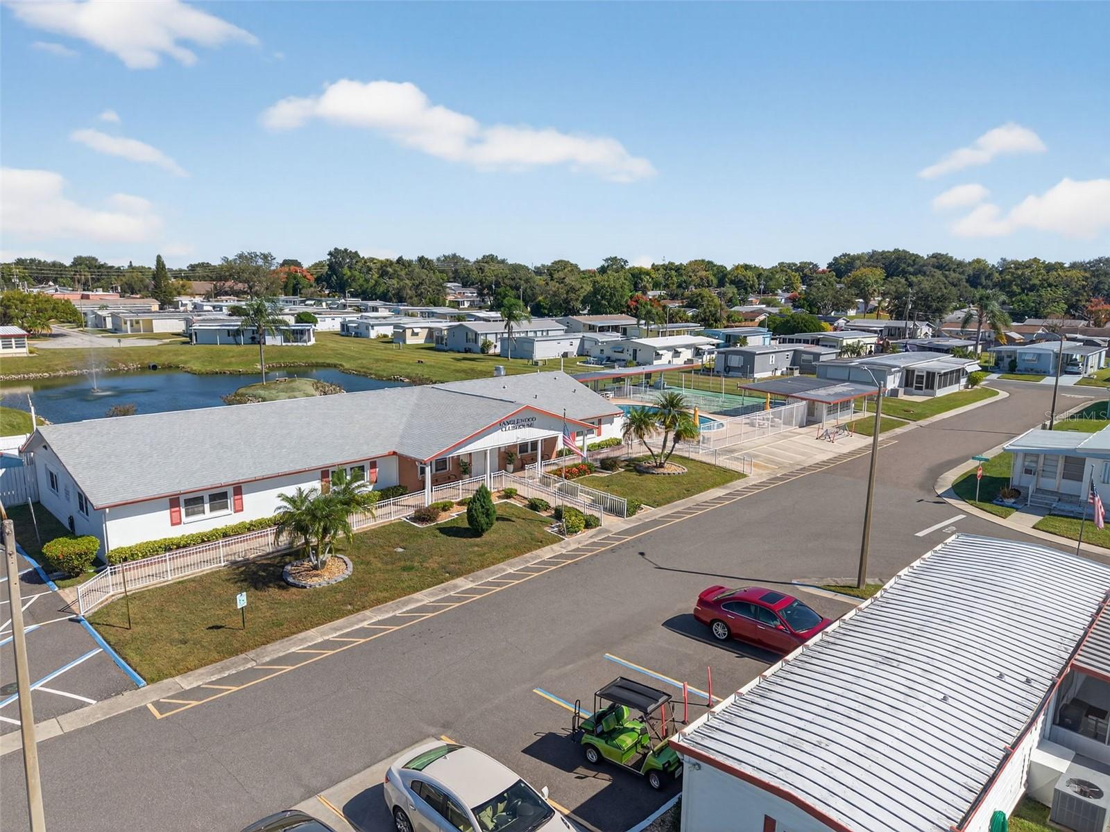 Image 60 of 60 For 3317 Chatford Drive