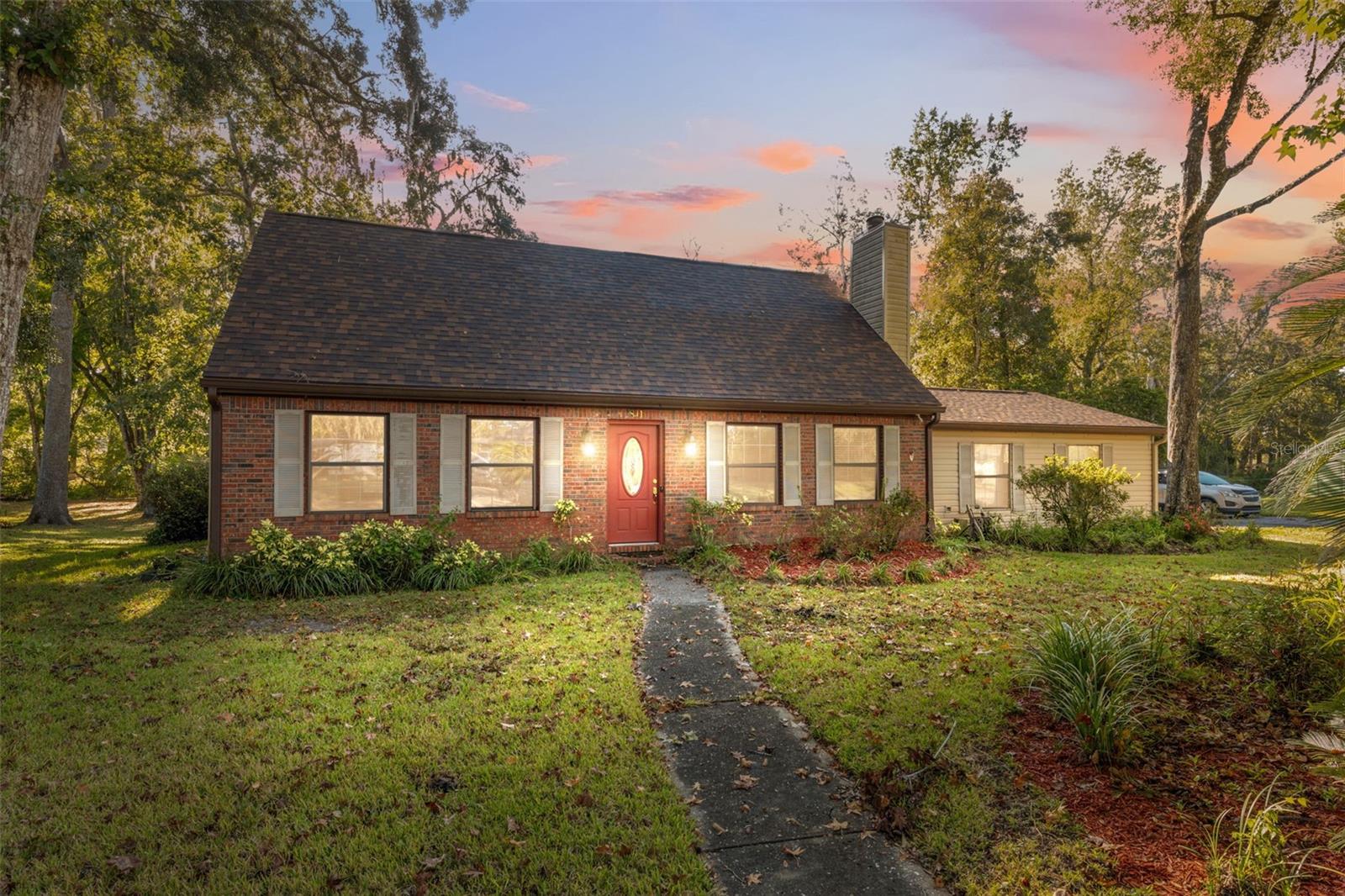 Details for 811 Moonlight Lane Lane, BROOKSVILLE, FL 34601