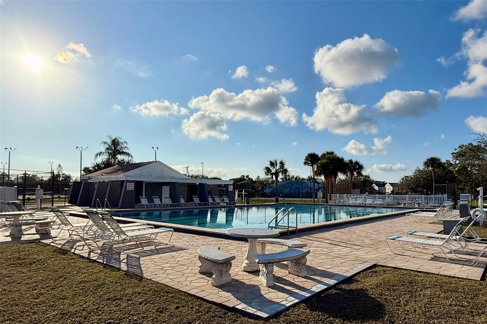 Image 58 of 59 For 10703 Meadowglen Lane