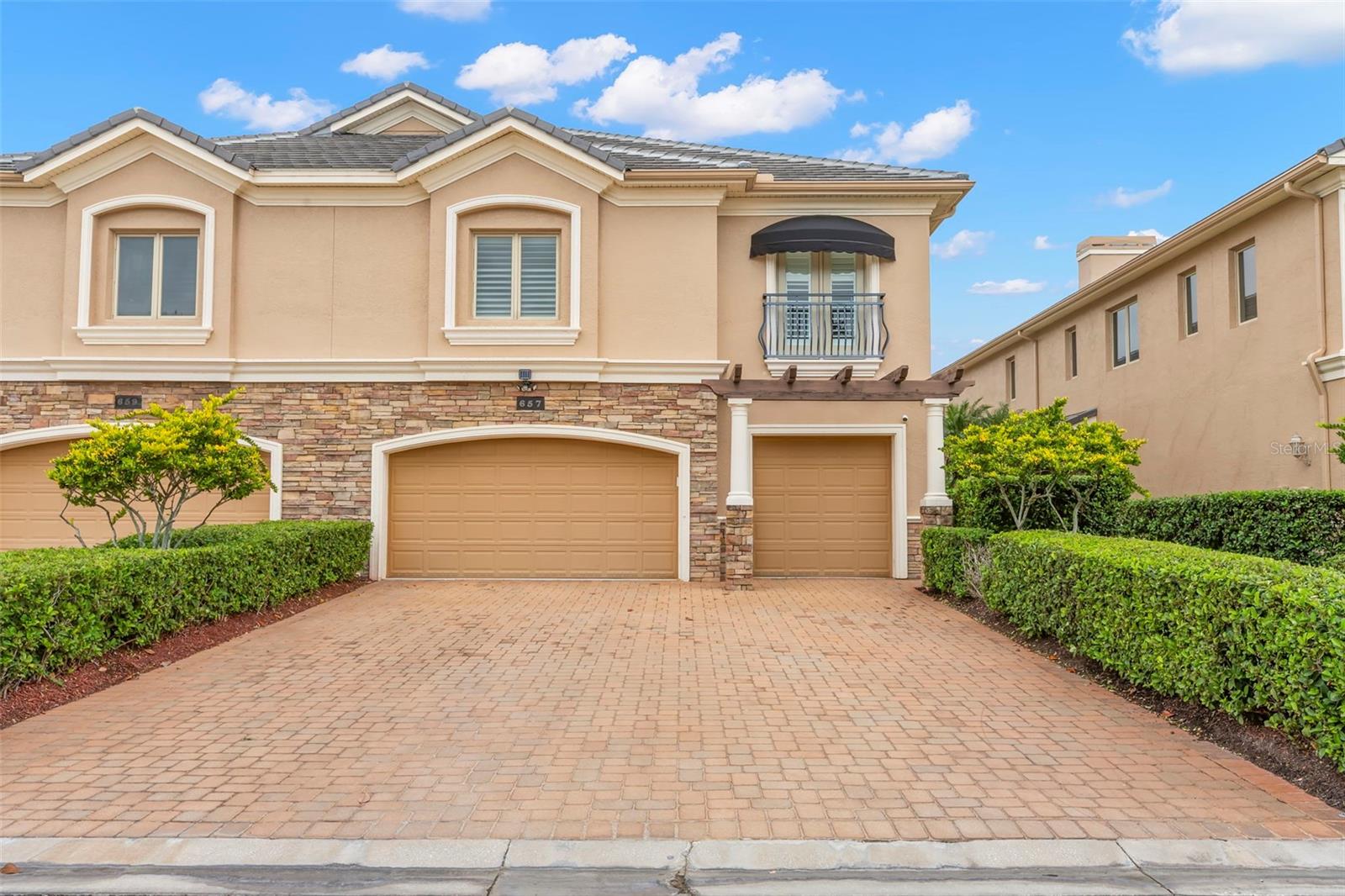 Details for 657 Saxony Boulevard, ST PETERSBURG, FL 33716
