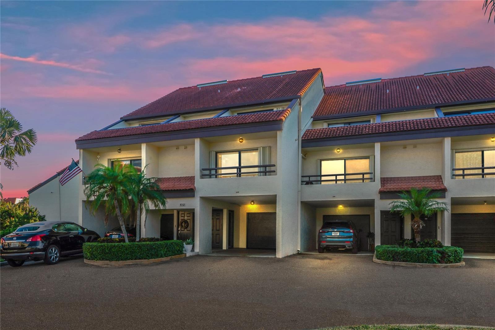 Details for 126 1st Street E 102, TIERRA VERDE, FL 33715