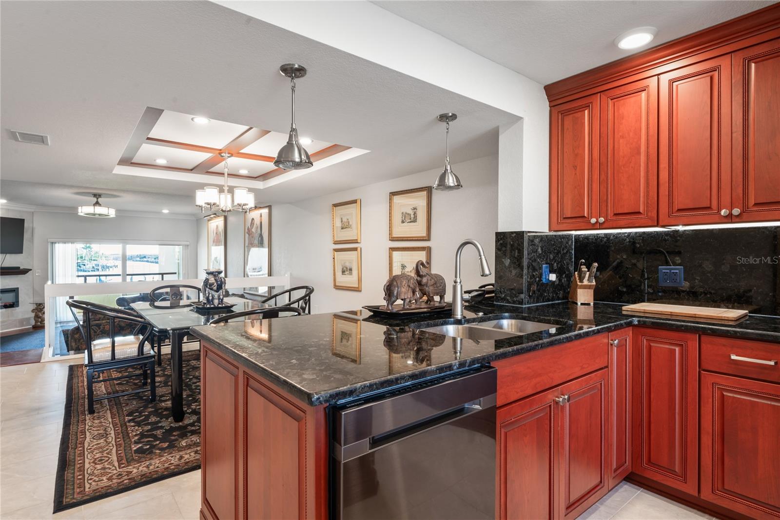 Image 24 of 80 For 126 1st Street E 102