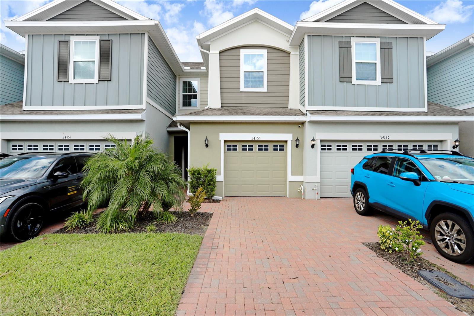 Details for 34155 Cinder Way, WESLEY CHAPEL, FL 33545