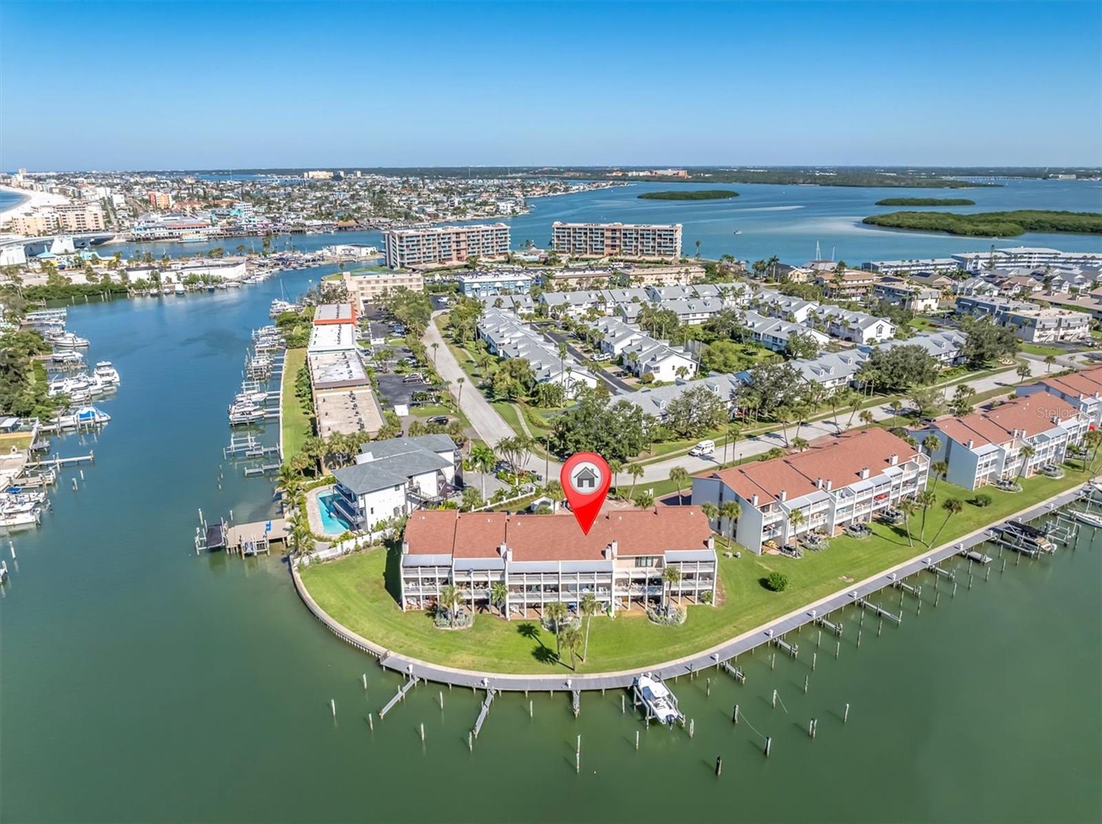 Image 53 of 60 For 12364 Capri Circle N