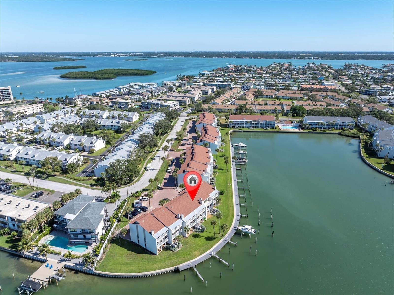 Image 55 of 60 For 12364 Capri Circle N