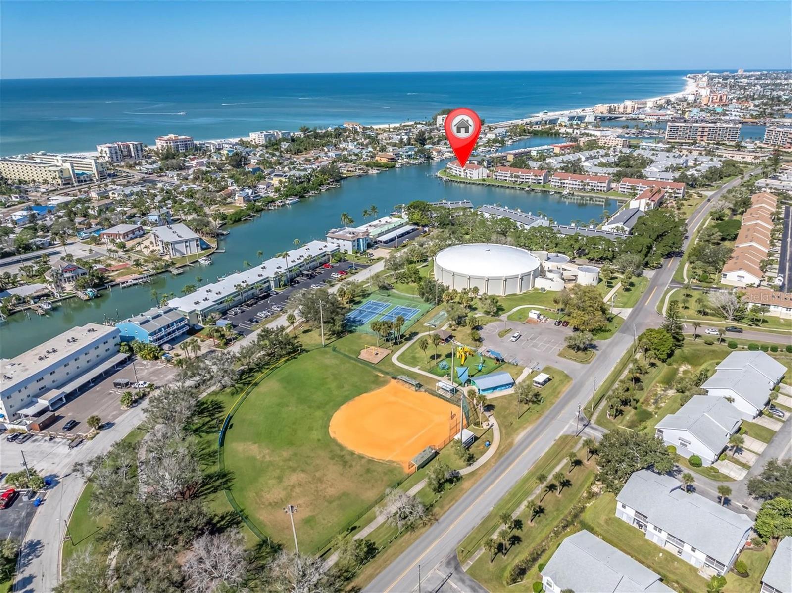 Image 58 of 60 For 12364 Capri Circle N