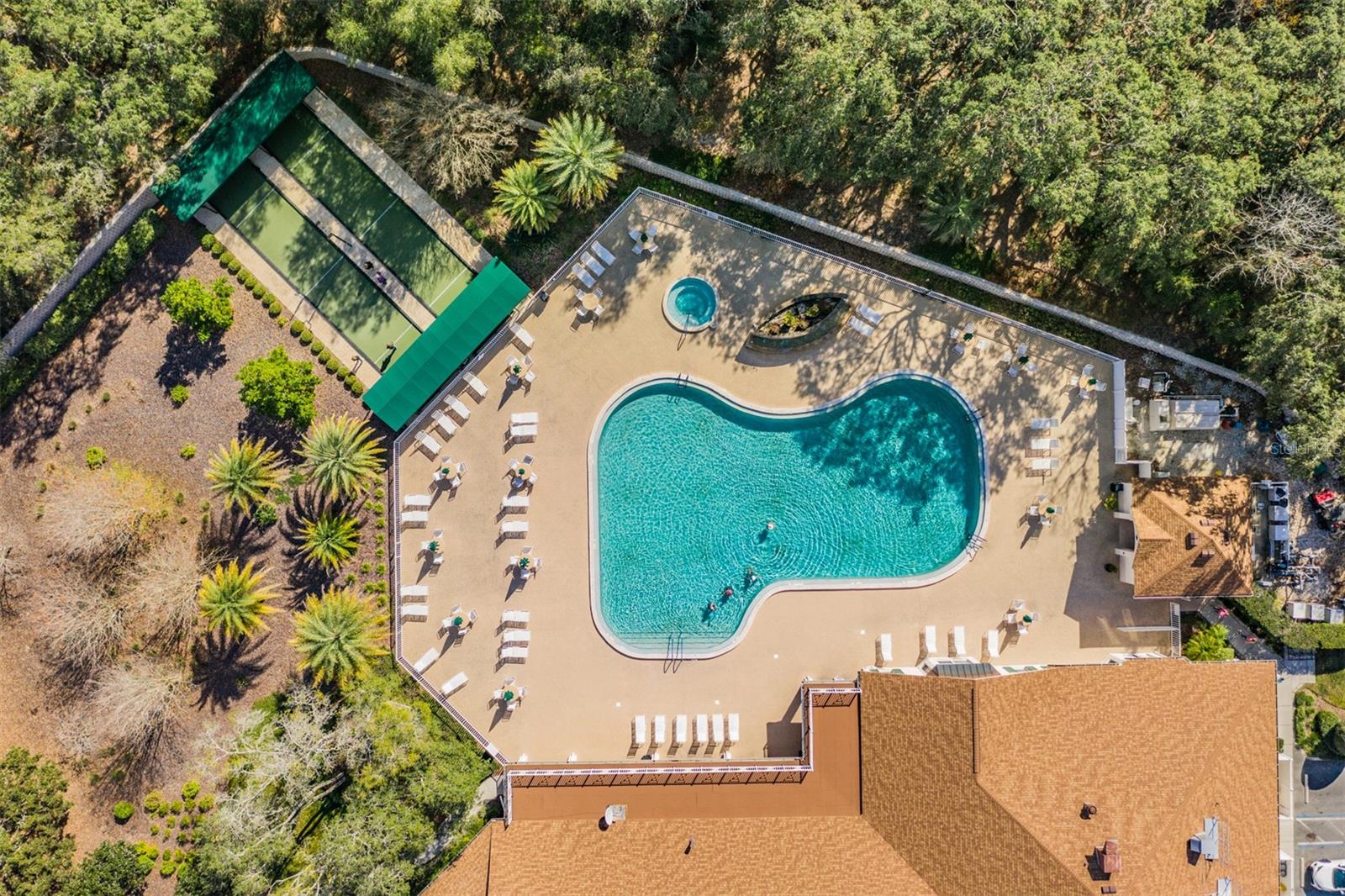 Image 51 of 57 For 525 Bent Oak Court