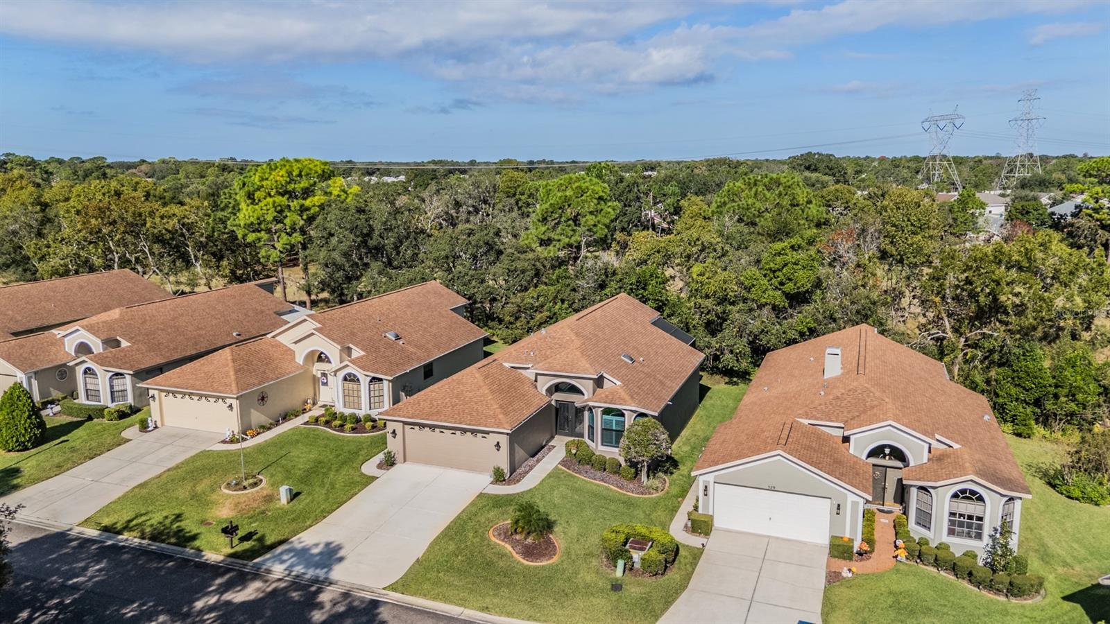 Image 57 of 57 For 525 Bent Oak Court