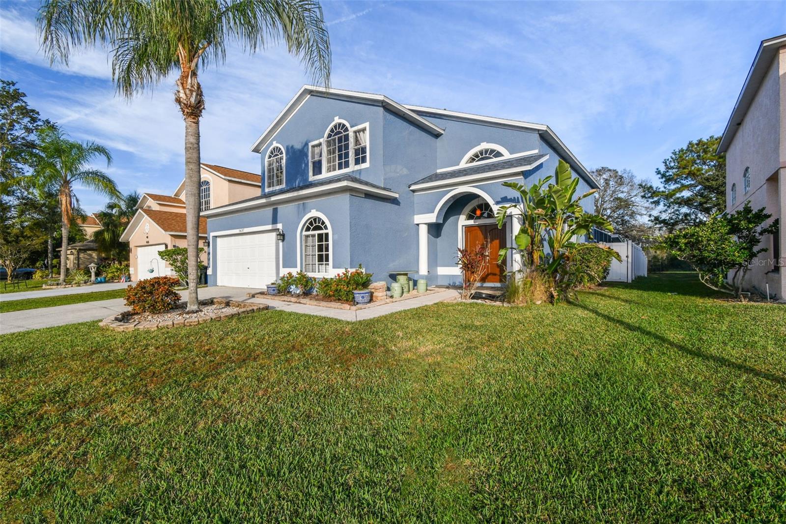 Image 3 of 58 For 1637 Gray Bark Drive