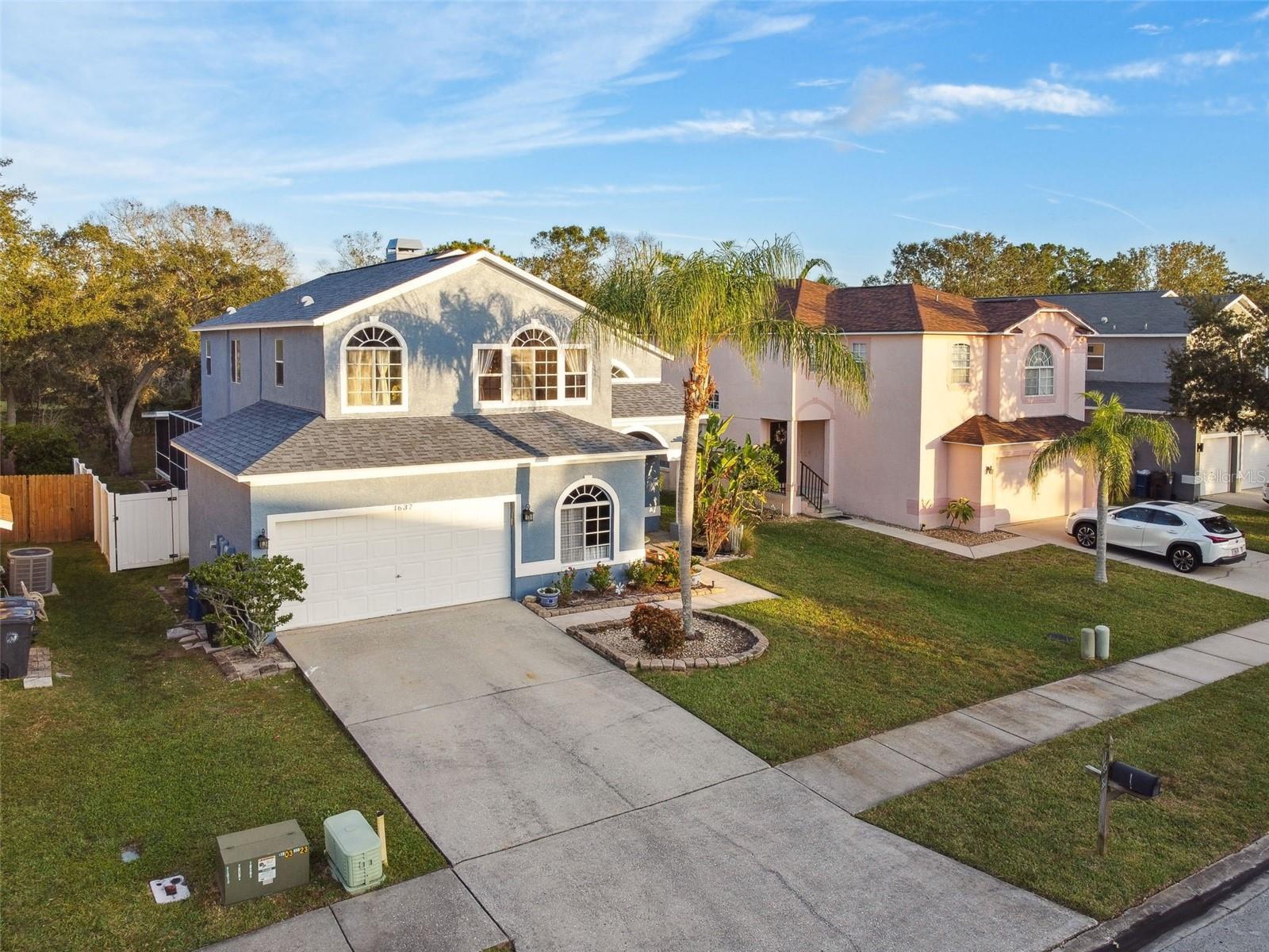 Image 50 of 58 For 1637 Gray Bark Drive