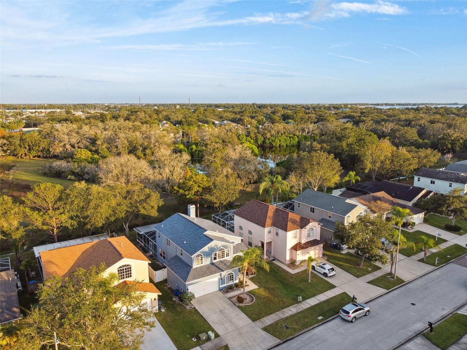Image 51 of 58 For 1637 Gray Bark Drive