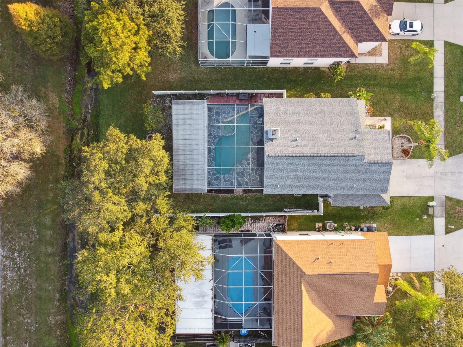 Image 55 of 58 For 1637 Gray Bark Drive