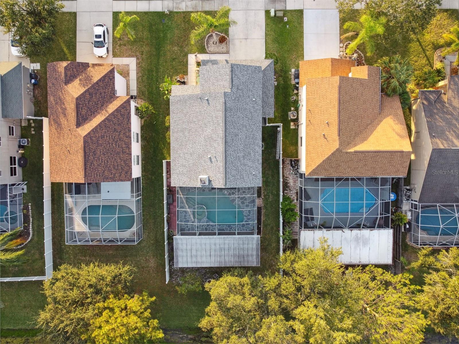 Image 56 of 58 For 1637 Gray Bark Drive