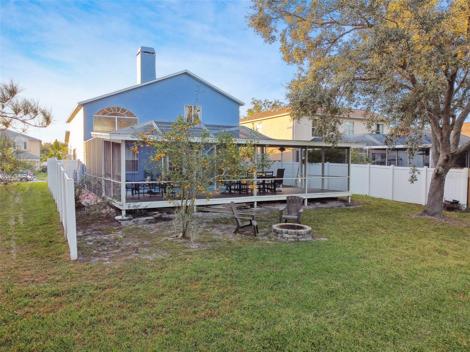 Image 58 of 58 For 1637 Gray Bark Drive