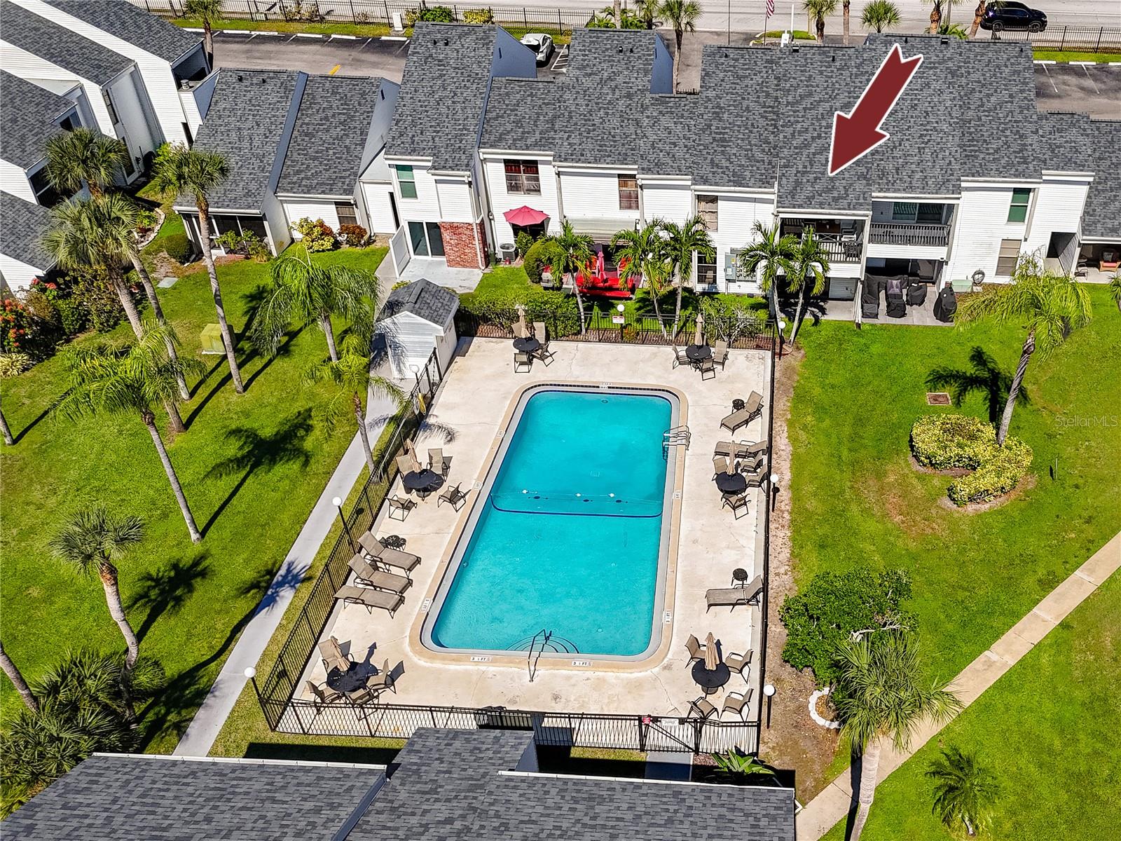 Details for 607 Haven Place 607, TARPON SPRINGS, FL 34689