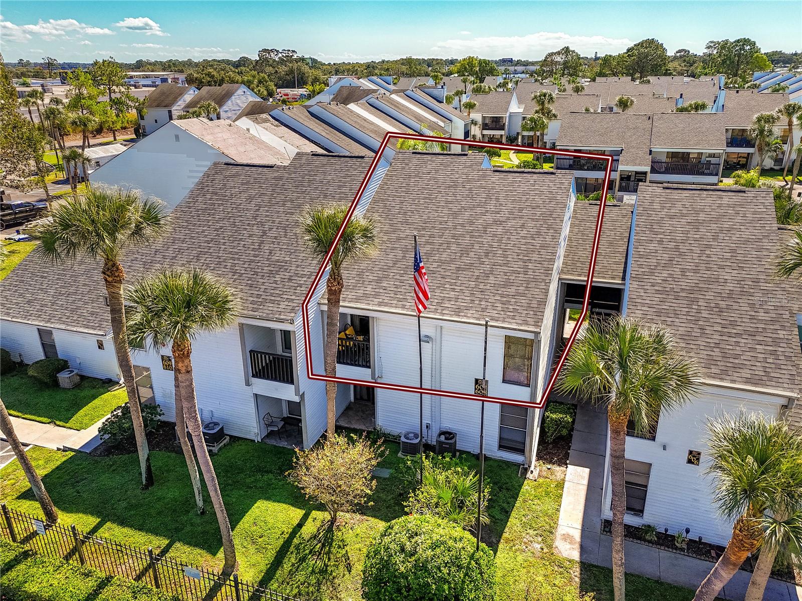 Image 3 of 44 For 607 Haven Place 607