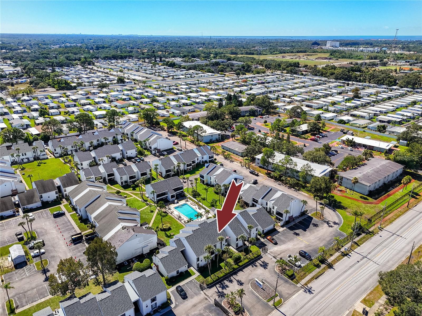 Image 39 of 44 For 607 Haven Place 607