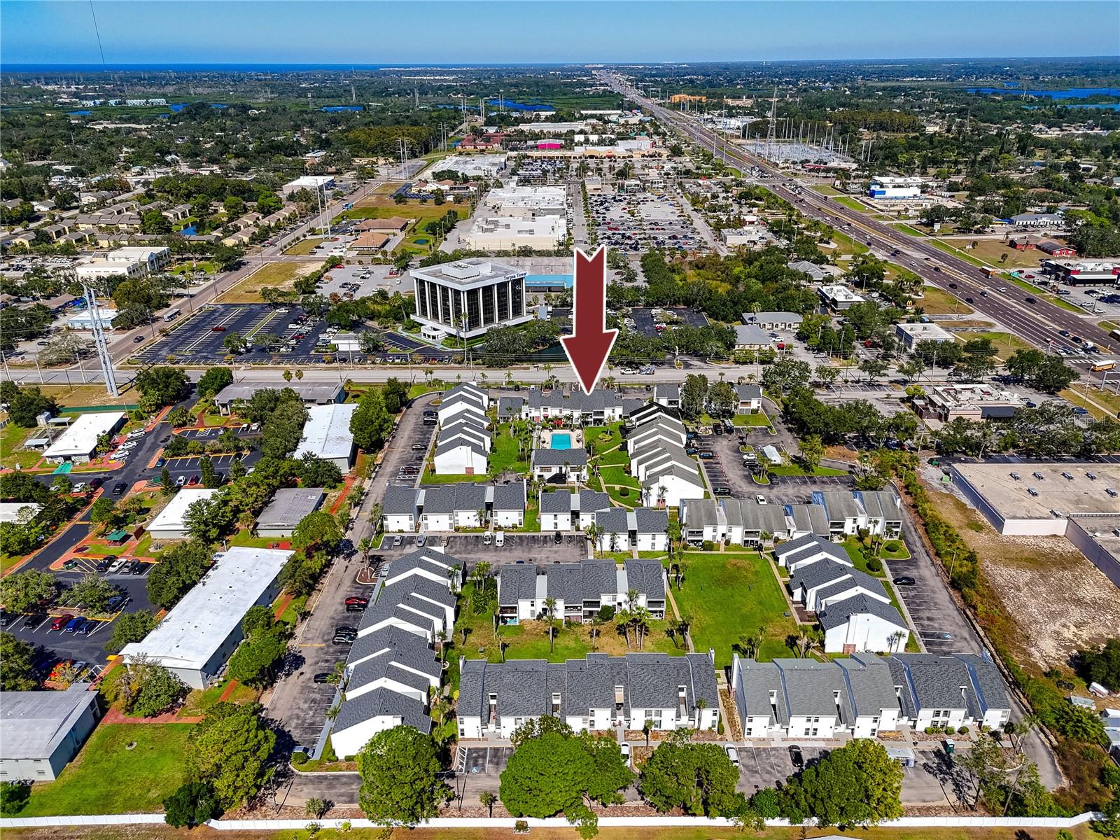 Image 41 of 44 For 607 Haven Place 607