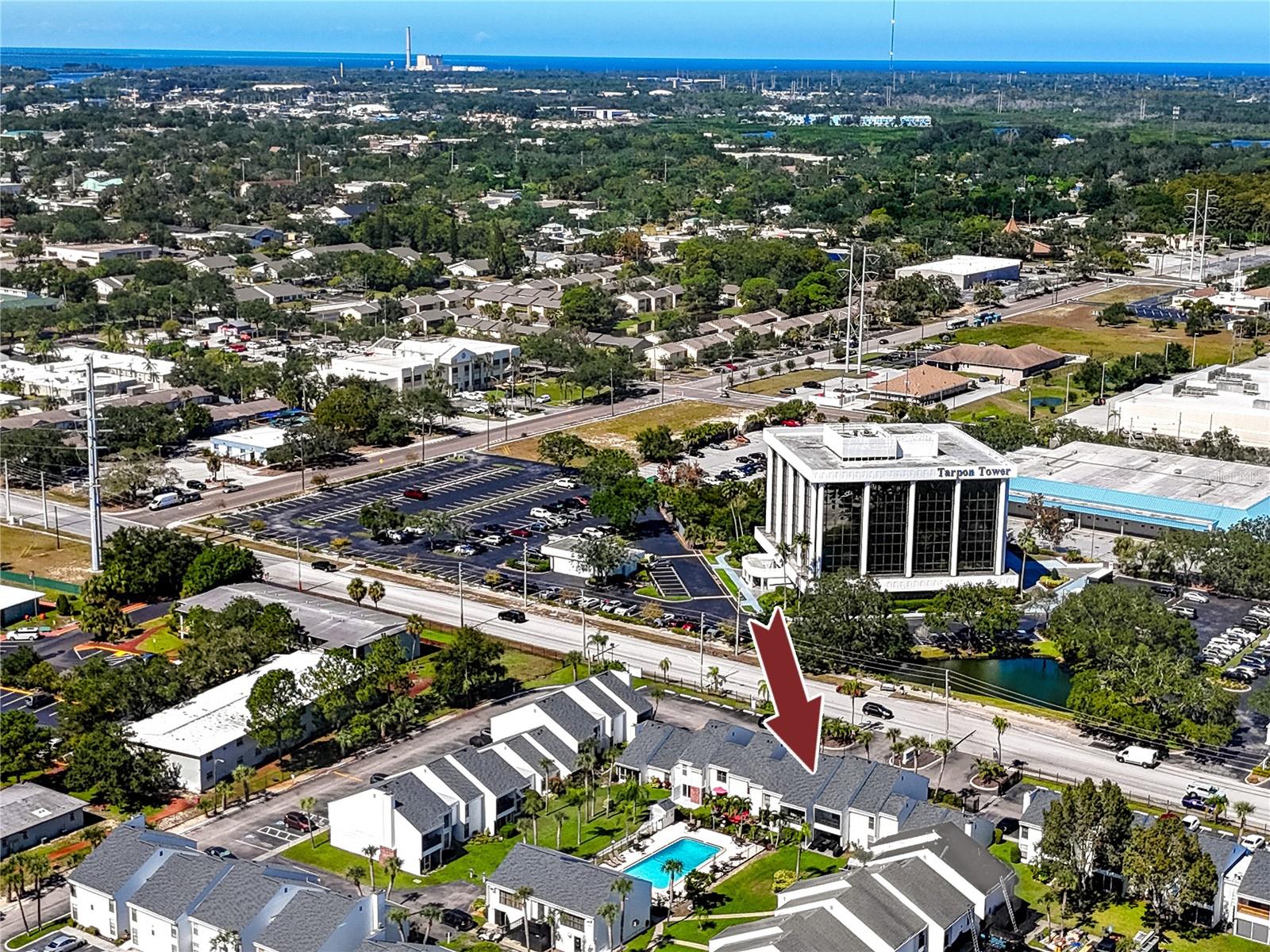 Image 42 of 44 For 607 Haven Place 607