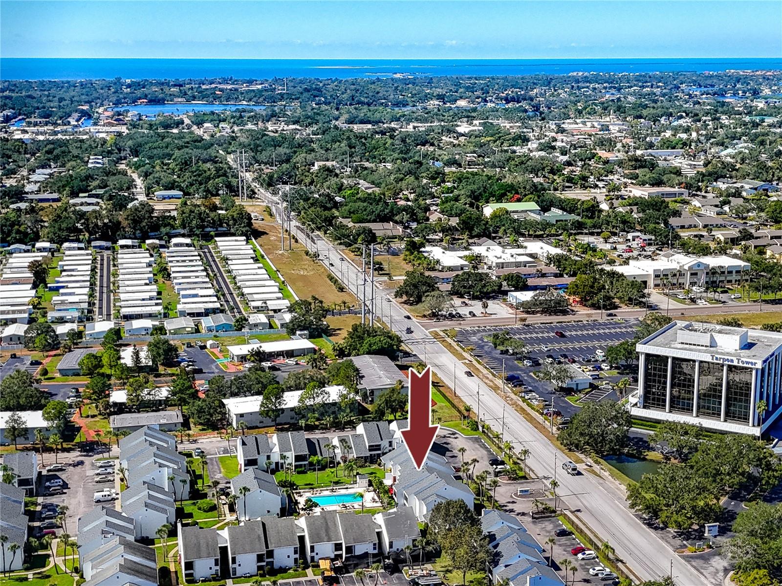 Image 43 of 44 For 607 Haven Place 607