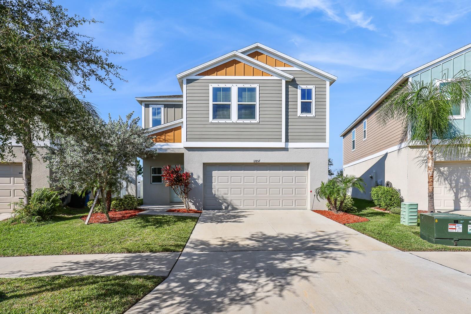 Details for 12857 Tannencrest Drive, RIVERVIEW, FL 33579