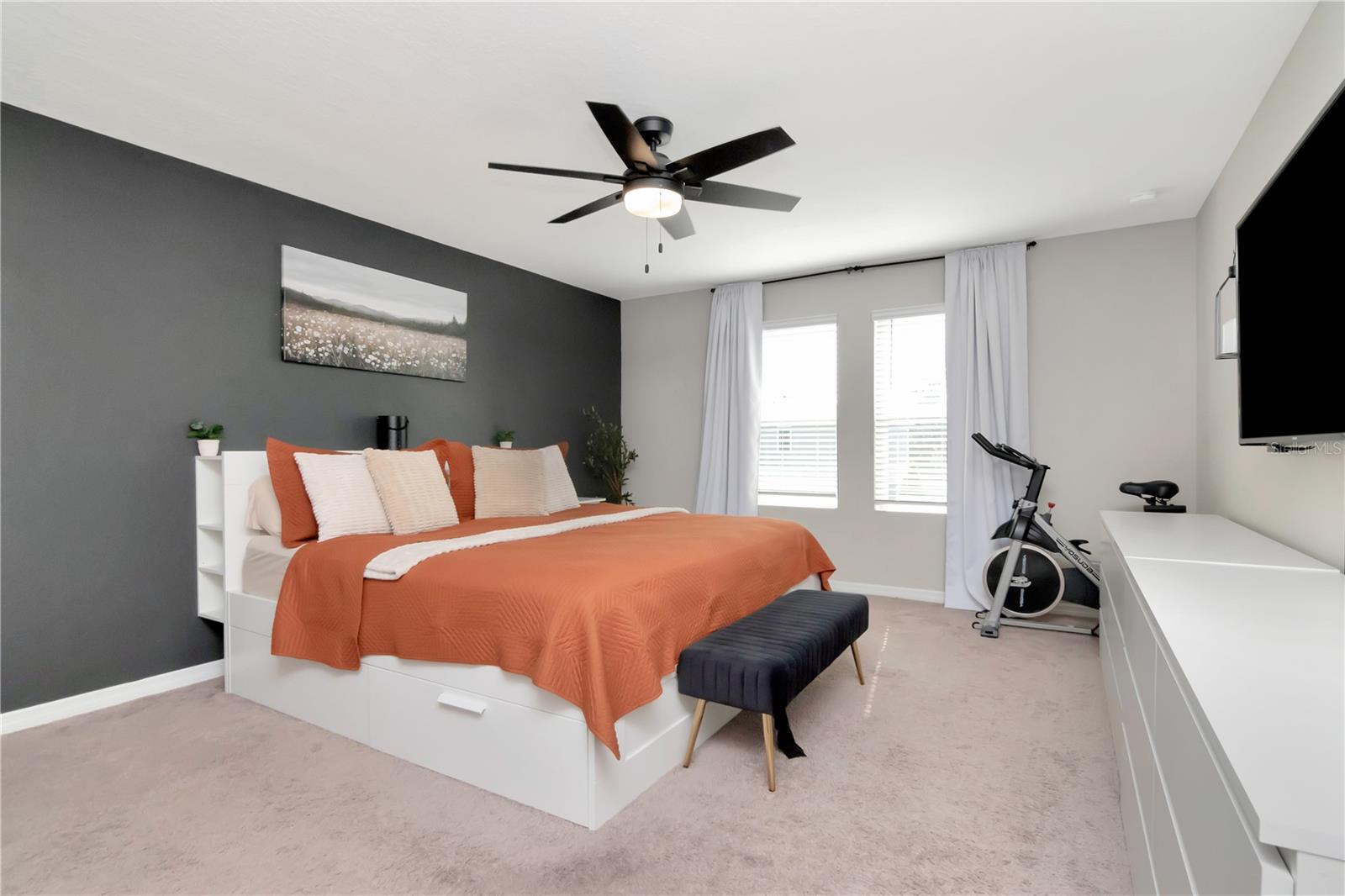 Image 14 of 52 For 11338 Brook Edge Avenue