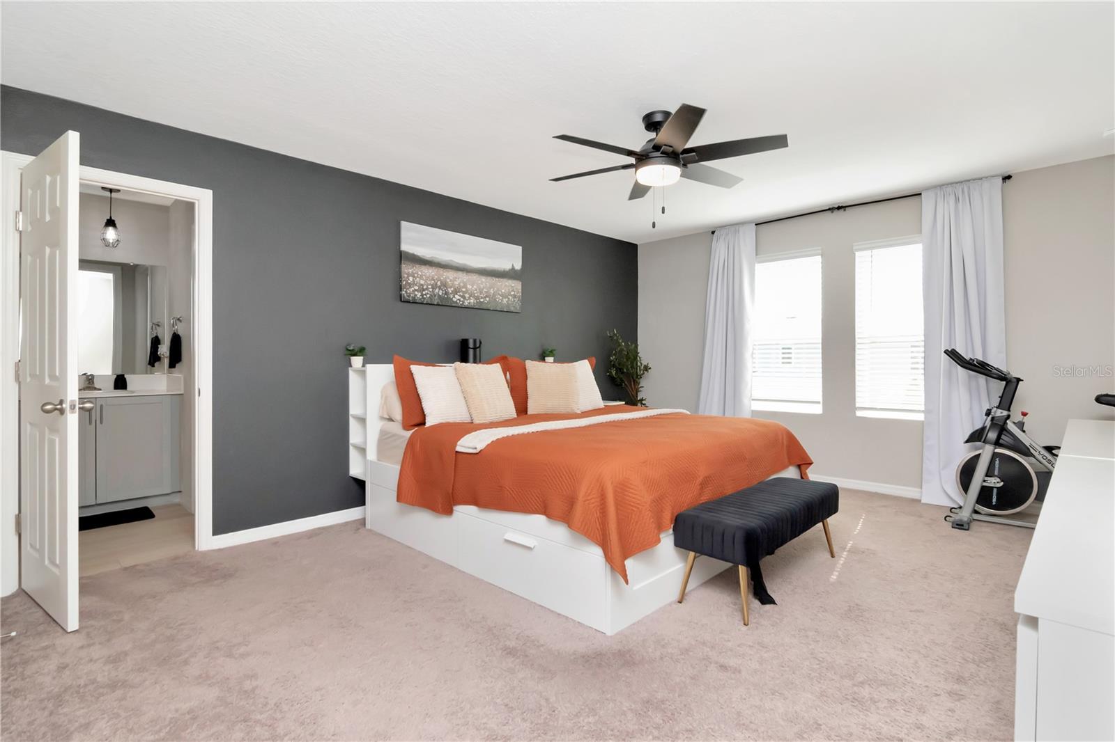 Image 28 of 52 For 11338 Brook Edge Avenue