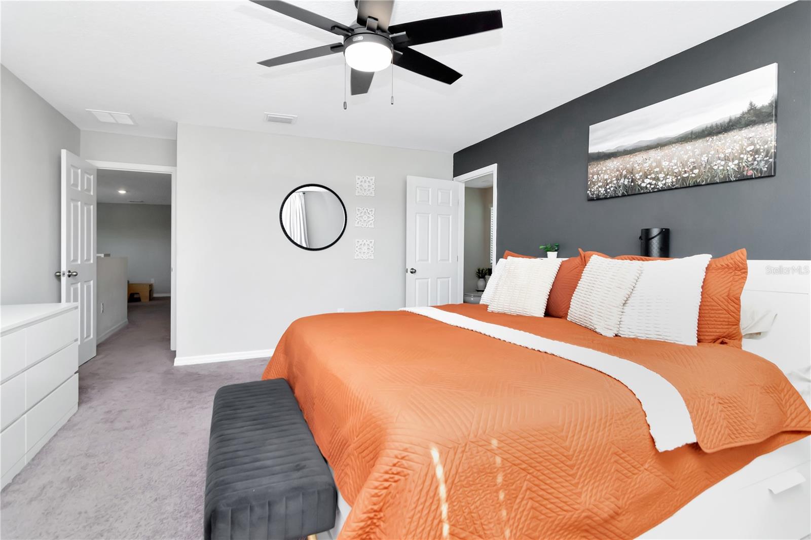 Image 29 of 52 For 11338 Brook Edge Avenue