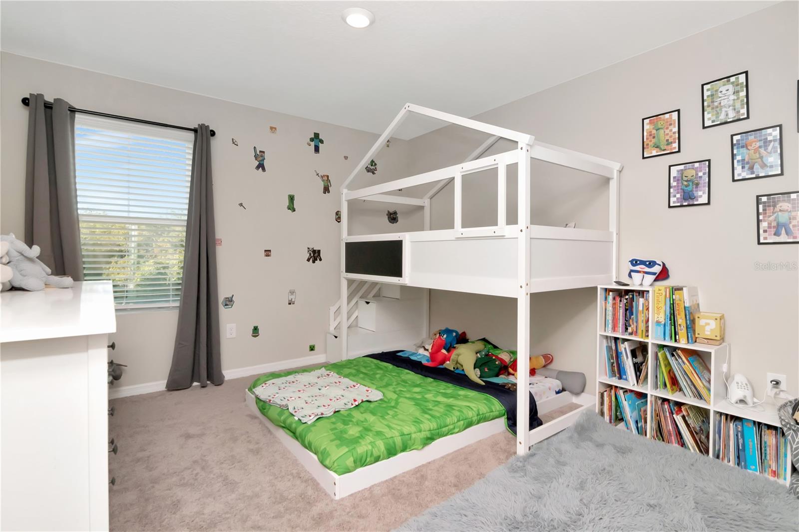 Image 34 of 52 For 11338 Brook Edge Avenue