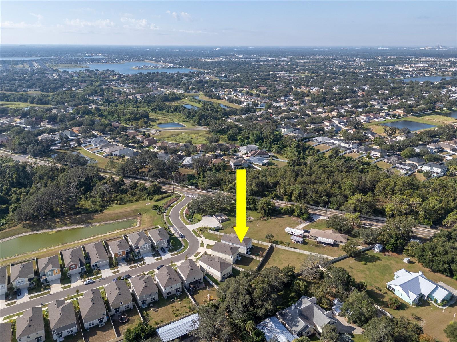 Image 48 of 52 For 11338 Brook Edge Avenue