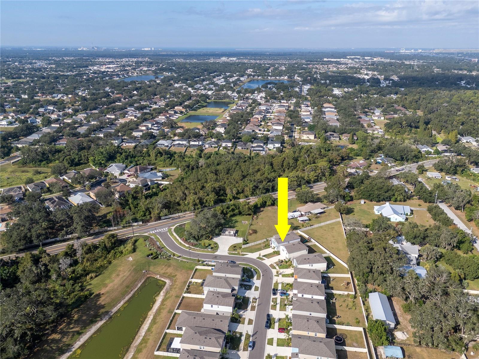 Image 49 of 52 For 11338 Brook Edge Avenue