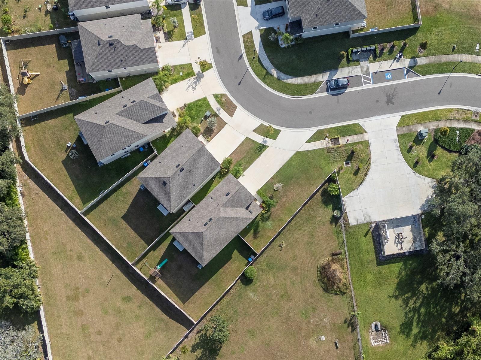 Image 50 of 52 For 11338 Brook Edge Avenue