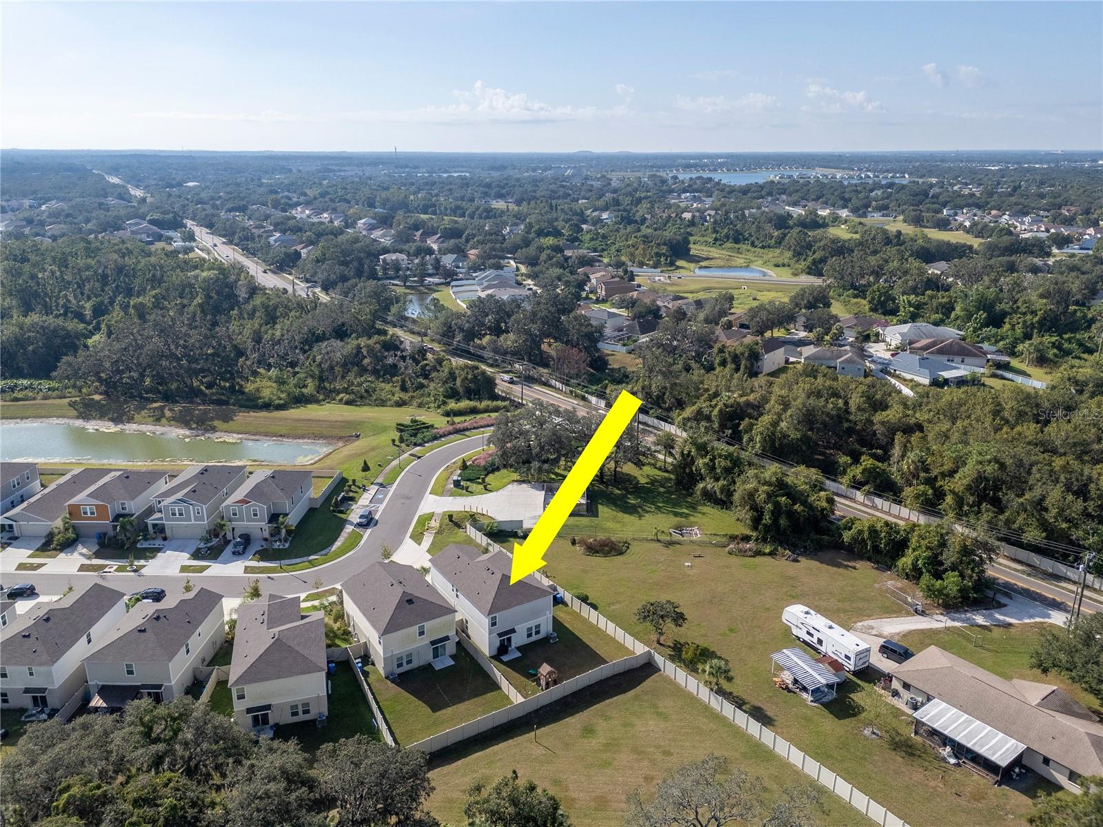 Image 7 of 52 For 11338 Brook Edge Avenue