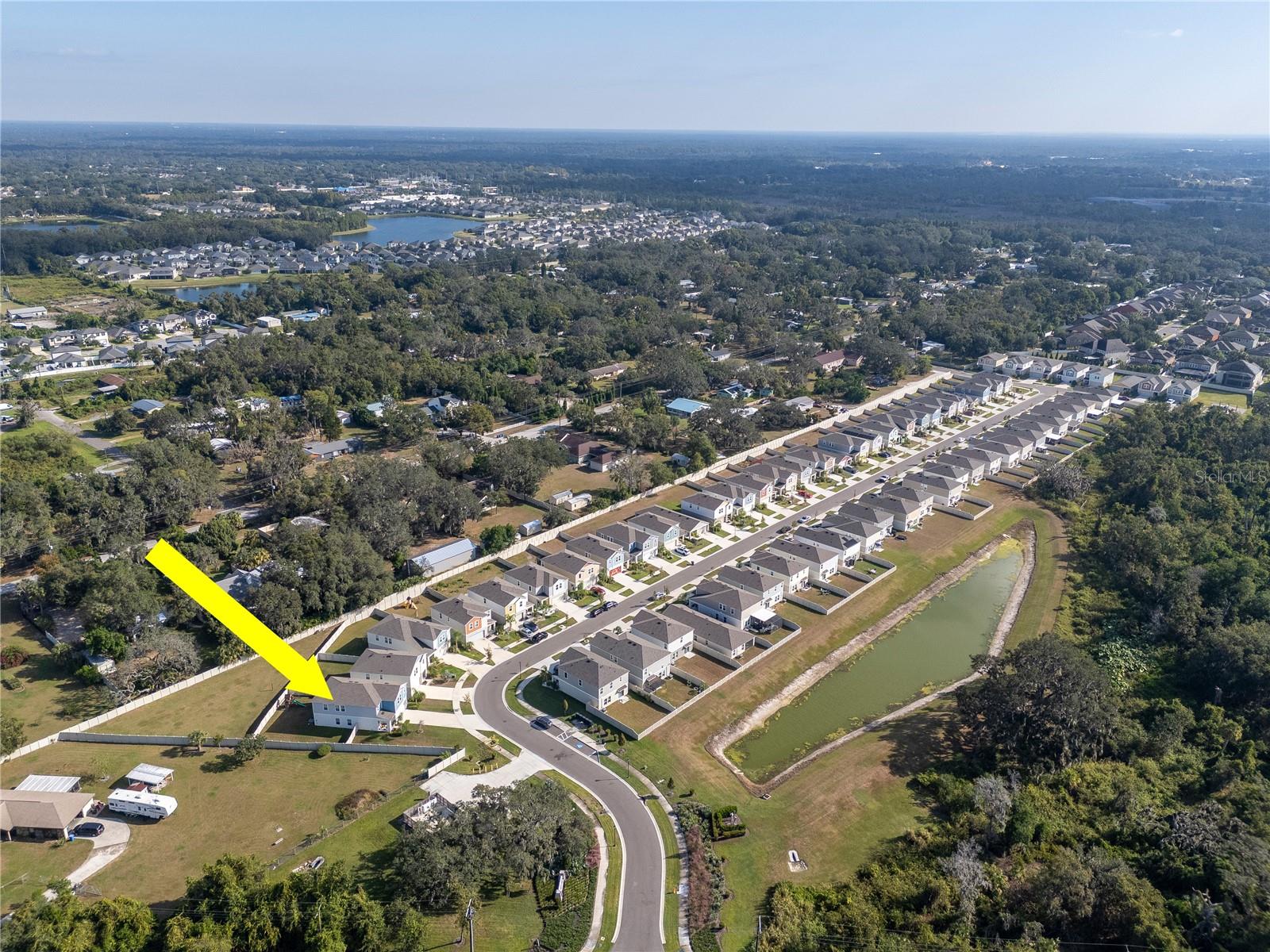 Image 8 of 52 For 11338 Brook Edge Avenue