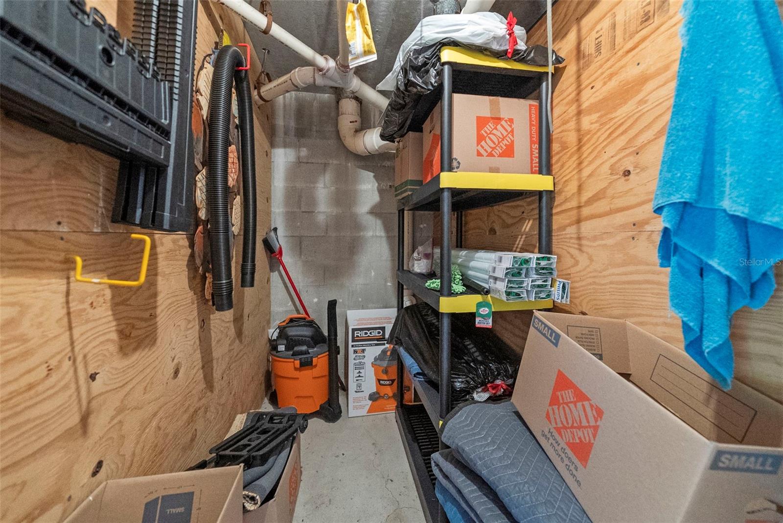 Image 35 of 65 For 9510 Harbor Greens Way 506