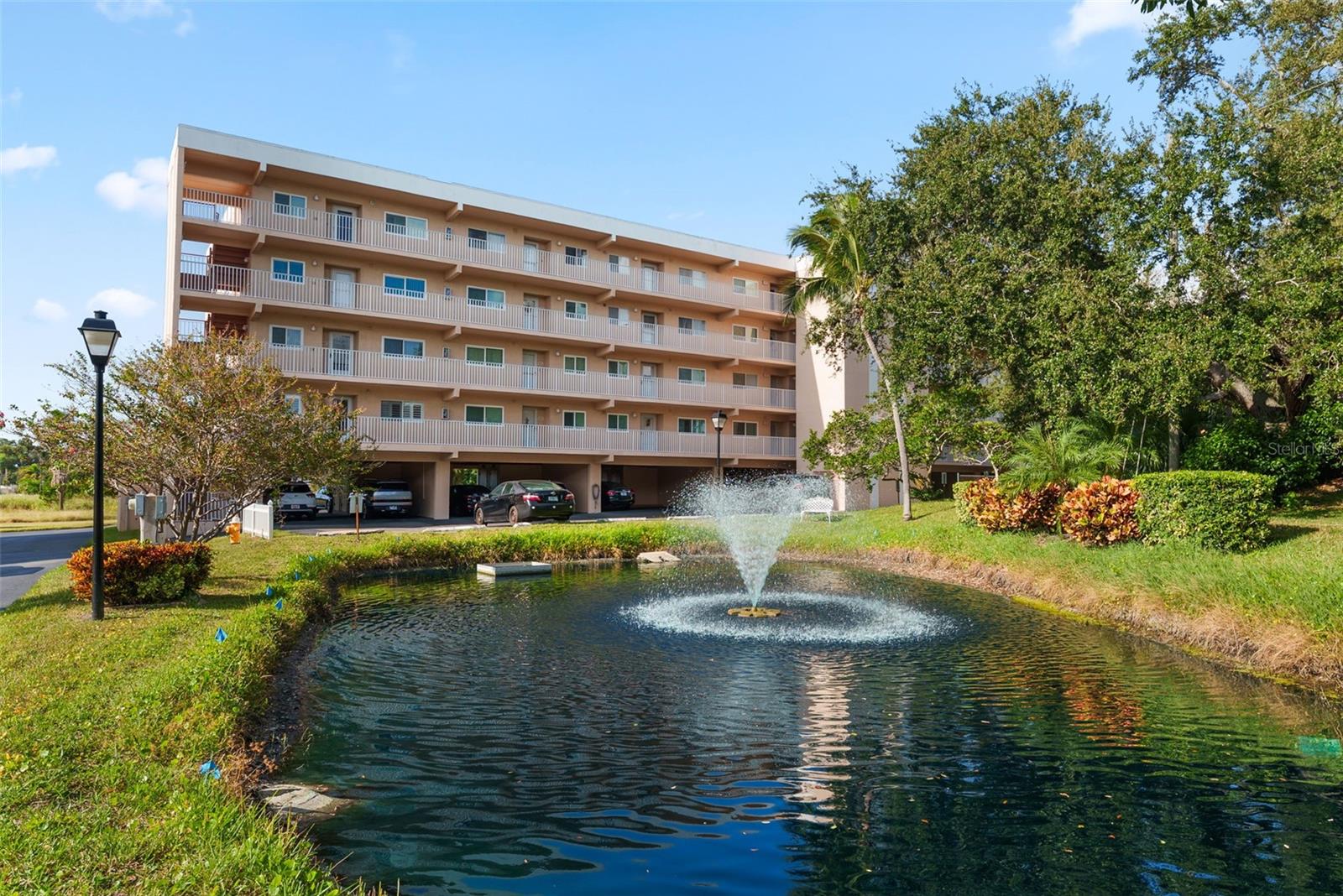 Image 48 of 65 For 9510 Harbor Greens Way 506