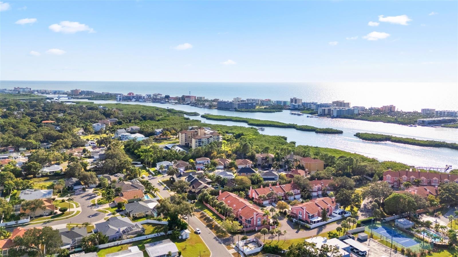 Image 59 of 65 For 9510 Harbor Greens Way 506