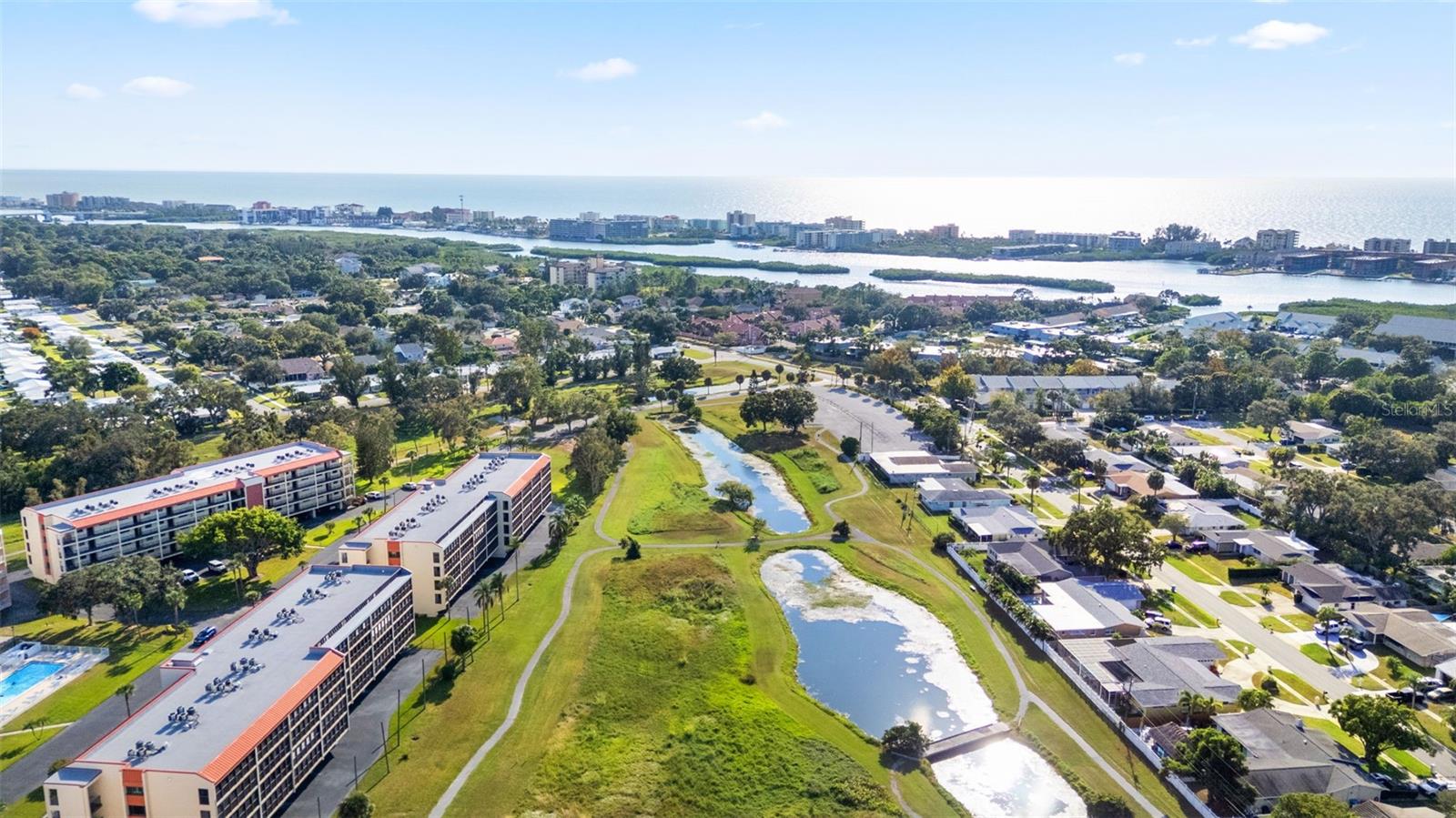 Image 61 of 65 For 9510 Harbor Greens Way 506