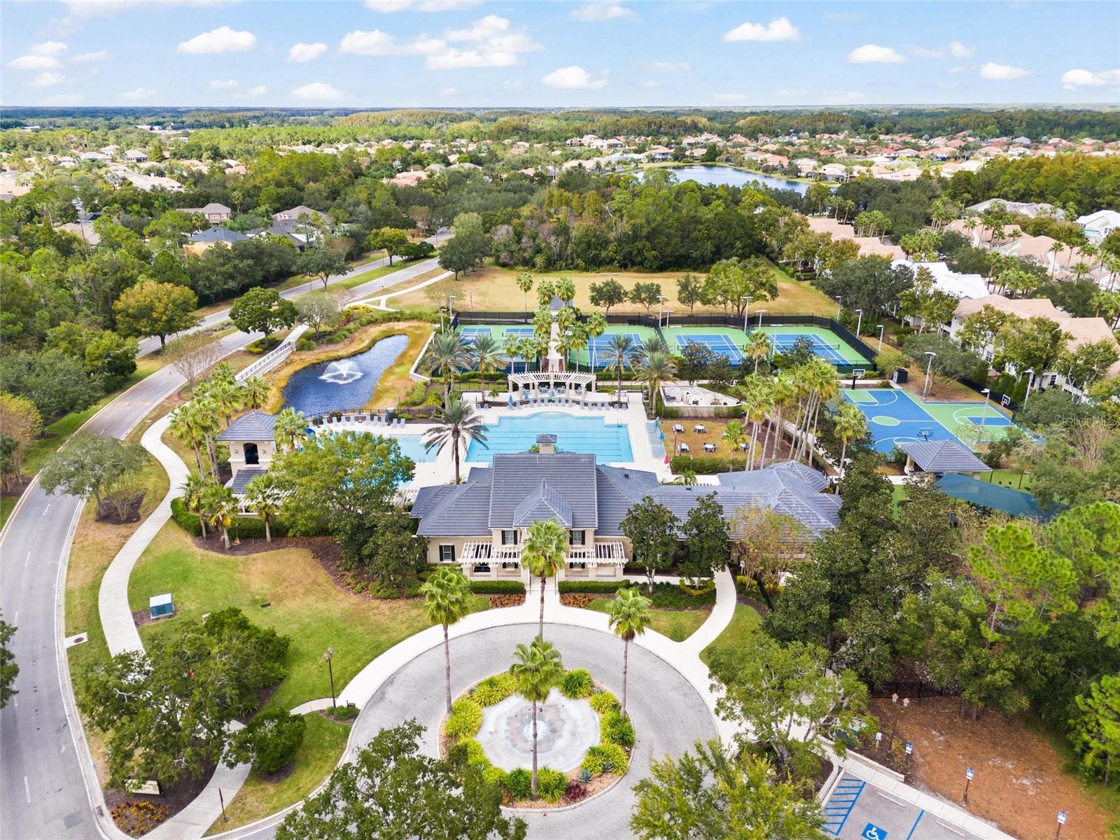 Image 37 of 54 For 14457 Mirabelle Vista Circle